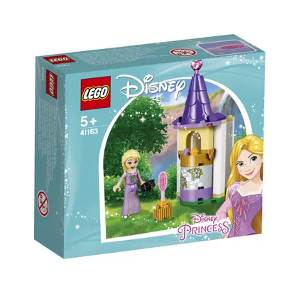 Immagine prodotto di LEGO® Disney La piccola torre di Rapunzel, 41163