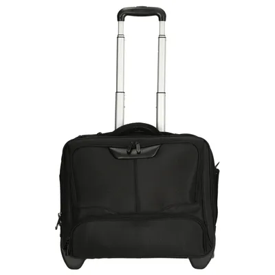Produktbild von Dermata Dermata - 2-Rollen-Businesstrolley Nylon 44.5 cm