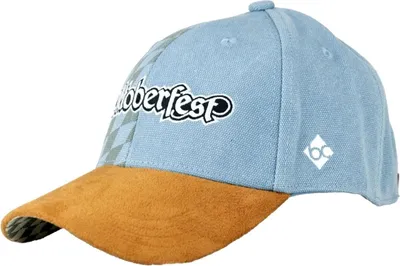 Bavarian Caps Cap "Oktoberfest München" in blau