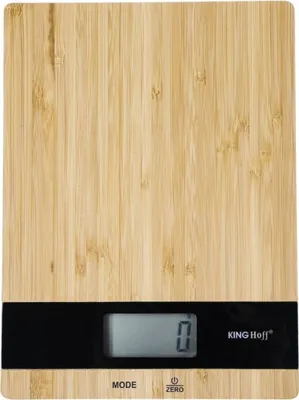 Produktbild von Elektronische Küchenwaage Kinghoff Kh-1825