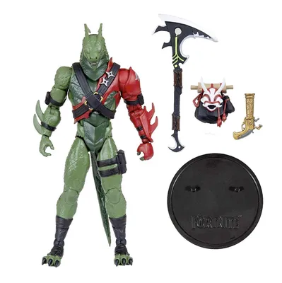 Immagine prodotto di McFarlane FORTNITE Hybrid S3 17cm