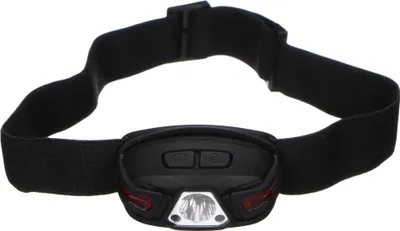 Immagine prodotto di Lampada frontale con HEADLAMP SENSOR 2, 250 lm, LED, USB