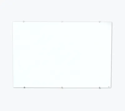 Produktbild von Glassboard 150 x 100 cm