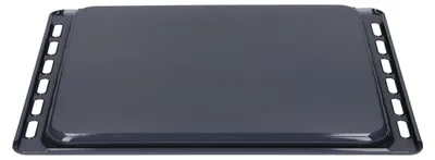 Zdjęcie produktu dla Bauknecht J00385675, Podajnik uniwersalny, Metal, Piekarnik, Czarny