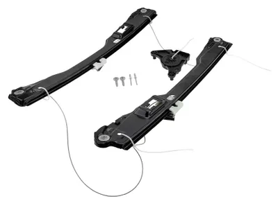Produktbild von NTY EPS-VW-083 Elektrischer Fensterheber Vorne Rechts für VW Touareg (7P5, 7P6)