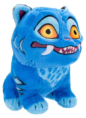 Obrázok produktu pre Plyšová hračka KPop, séria "Demon Hunters", výška 30 cm