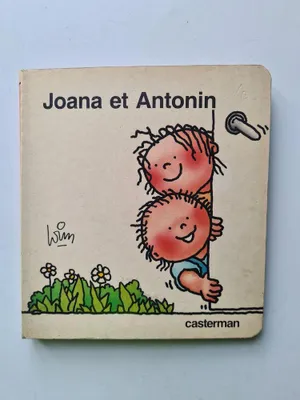 Image de Joana et antonin