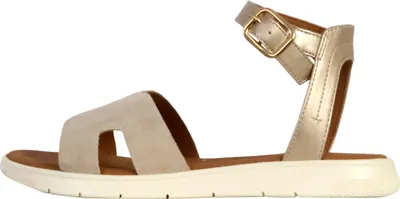 Immagine prodotto di Sandali Del Marchio Geox Del Modello D Dandra Beige