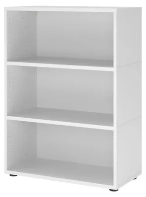 Obrázok produktu pre Policová jednotka FlexWall 3OH biela