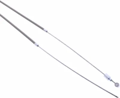 Imagen del producto de Cable de embrague JMP SPG23-SZ para Piaggio VESPA