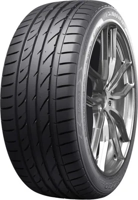Produktbild von Sailun Sommerreifen motorcycle-tyres Atrezzo ZSR ( 235/40 R18 95Y XL )