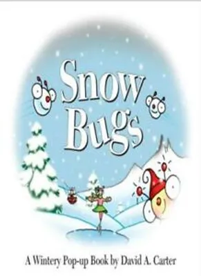 Image de Snow Bugs