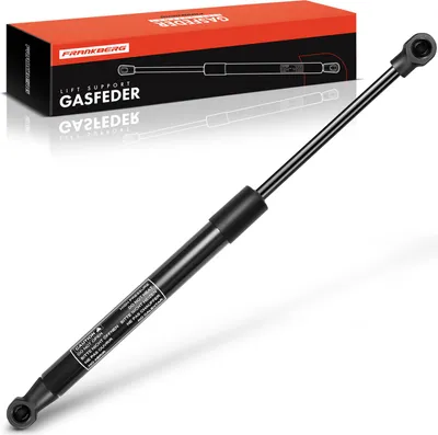 Image de Frankberg 1x Gaz amortisseur capot pour Citroën C5 I DC C5 II DE RC RE Hayon Break 2001-2008