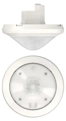 Immagine prodotto di Rivelatore di presenza Theben theRondaS360-101UPWH 2080525