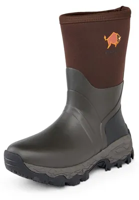 Produktbild von Gateway1 Woodwalker 12" 4mm Gummistiefel