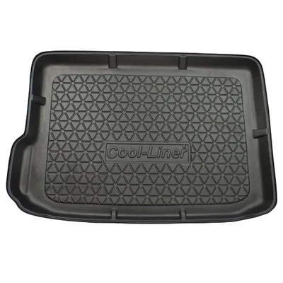 Produktbild von Z537207 Kofferraumwanne passend für Opel Astra J (IV) 10.2009-10.2015 upper boot Schrägheck 5türer
