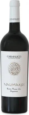 Produktbild von Rosso Piceno Superiore Naumakos DOC 2024 Marken | Italien | 15% vol | 0,75 l