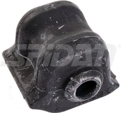 Produktbild von SPIDAN CHASSIS PARTS 411854 Lagerung Stabilisator Stabigummi Vorne Rechts für TOYOTA AVENSIS Station Wagon (ZRT27, ADT27) AVENSIS Stufenheck