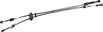 Produktbild von METZGER 3150340 Seilzug Schaltgetriebe passend für MERCEDES-BENZ GLB (X247)