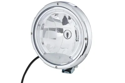 Productafbeelding van HELLA Mistlampen, grootlichtlampen, artikelnummer 1F8 009 797-451, geschikt voor links en rechts, afmetingen: 222mm, 222mm, 125mm