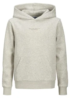 Produktbild von JACK & JONES JUNIOR Jjkenji Sweat Hood Jnr