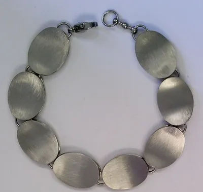 Produktbild von CEM ST9-006B 4-202352-001 Armband Damen Edelstahl 19cm