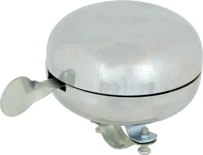 Produktbild von Dresco Fahrradklingel DingDong Classic