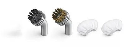 Productafbeelding van Accessoire voor Stoomreiniger