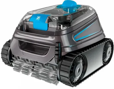 Produktbild von Zodiac Poolroboter CNX 20 Boden Wand Wasserlinie Pools bis 10x5m