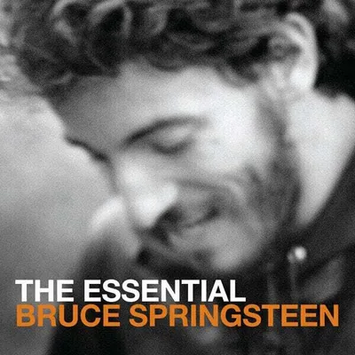 Zdjęcie produktu dla Sony Music The Essential Bruce Springsteen, Rock, CD, Bruce Springsteen, Nośnik fizyczny, 2 dysków, 11/11/2003