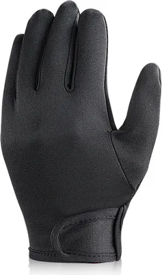 Produktbild von INF Hitzebeständiger Handschuh für das Haarstyling Linke Hand