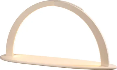 Obrázok produktu pre Sviečkový oblúk bez LED ŠxVxH 70x37x15cm NOVINKA