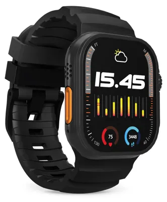 Produktbild von PURO "ARMOR" Ersatzarmband für Apple Watch 42-49mm