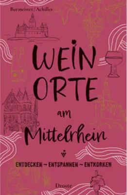 Obrázok produktu pre Weinorte am Mittelrhein