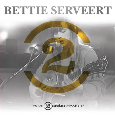 Obrázek produktu pro Bettie Serveert: Live On 2 Meter Sessions