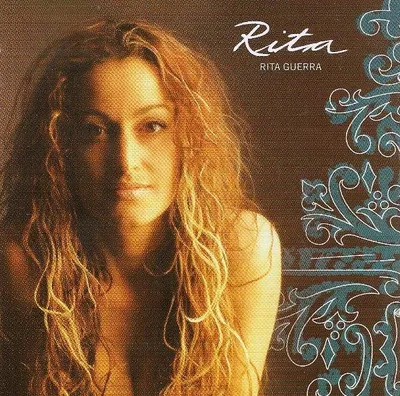 Obrázek produktu pro RITA GUERRA - Rita [CD]