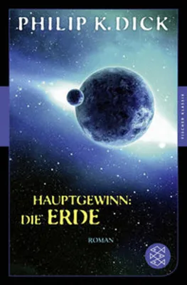 Productafbeelding van Hauptgewinn: die Erde