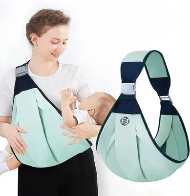 Produktbild von Kindertragepaket - Unisex - Tragepaket für Kleinkinder