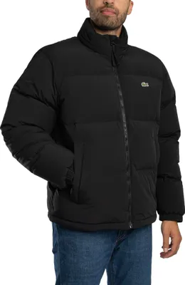 Produktbild von LACOSTE BH5154 Schwarz
