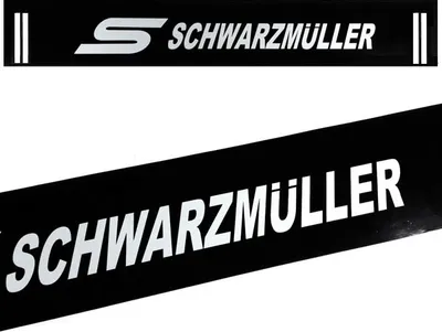 Produktbild von Schwarzmüller Auflieger Schlammpresse 40x240cm