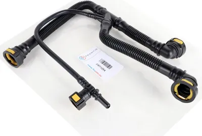 Produktbild von Entlüftungskabel für 1.6 16V Motoren, Teilenummer FRT1294, Servicenummer 1192W0