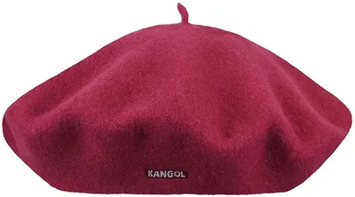 Produktbild von Kangol Uni Modelaine Beret Baskenmütze
