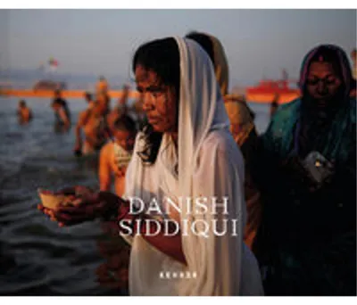 Imagen del producto de Danish Siddiqui
