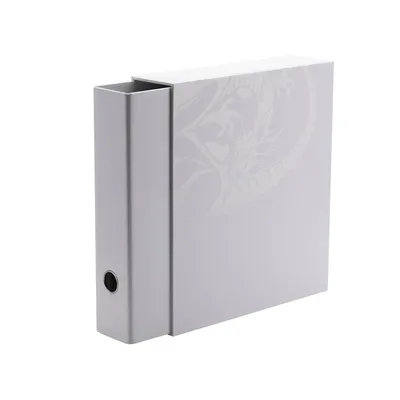 Produktbild von Dragon Shield Sanctuary Slipcase Binder