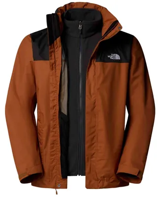 Imagen del producto de Chaqueta The North Face Evolve II Triclimate, para hombre y mujer
