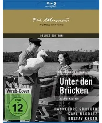 Produktbild von Unter den Brücken