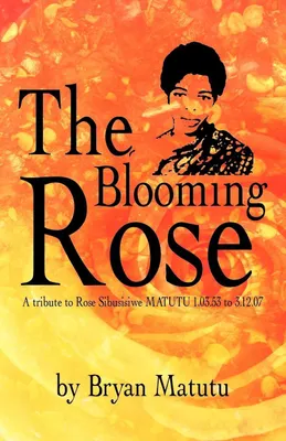 Produktbild von The Blooming Rose