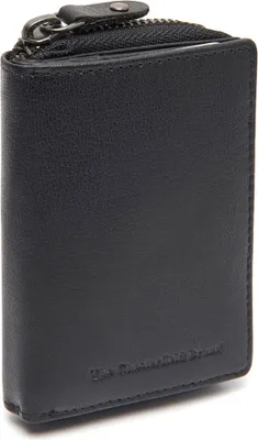 Produktbild von The Chesterfield Brand Geldbörse Sionel Wallet Black schwarz