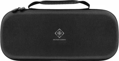Produktbild von Deltaco Gaming Tasche für Playstation Portal