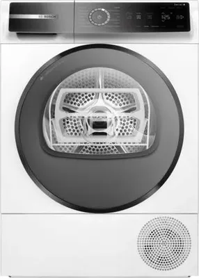 Immagine prodotto di Bosch Serie 8 WQB245B0IT Asciugatrice Libera Installazione Caricamento Frontale 9 kg A+++ Bianco